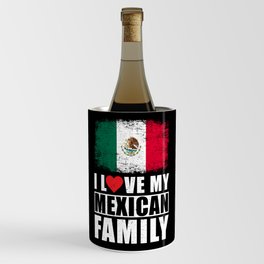 Mexican Family Wine Chiller