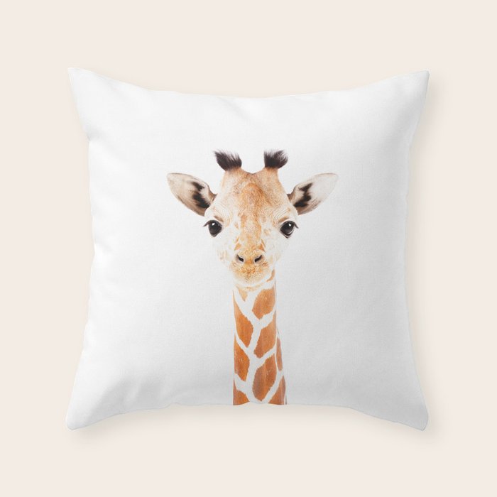 Throw Pillow