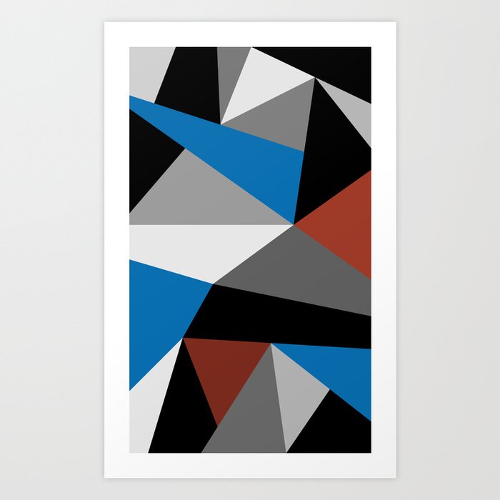 William Art Print by Liam Schultz | Society6