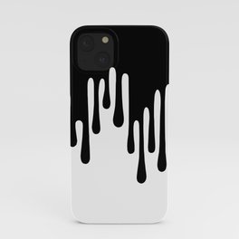 DRIPPING ! iPhone Case