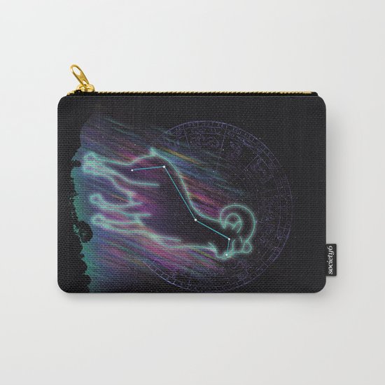 Aries Carry-All Pouch