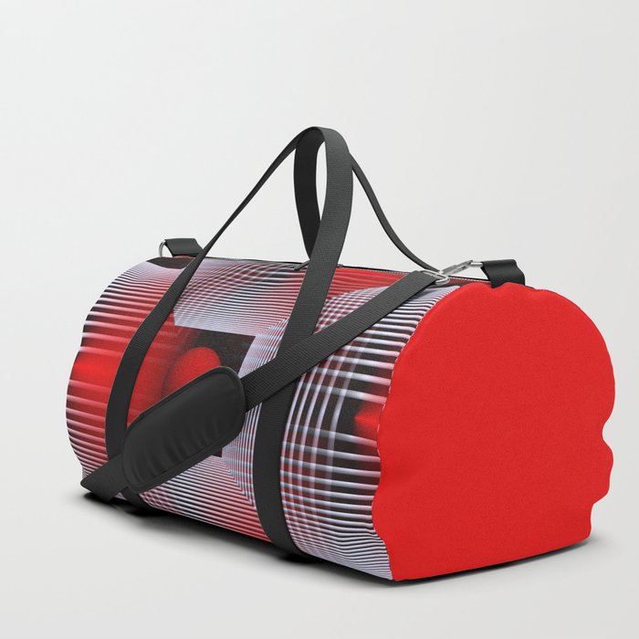 3D for duffle bags and more -1- Duffle Bag