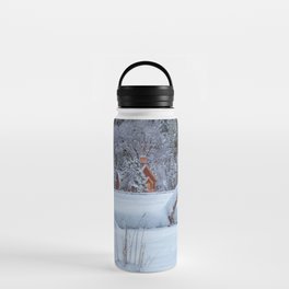 The Chapel  Water Bottle