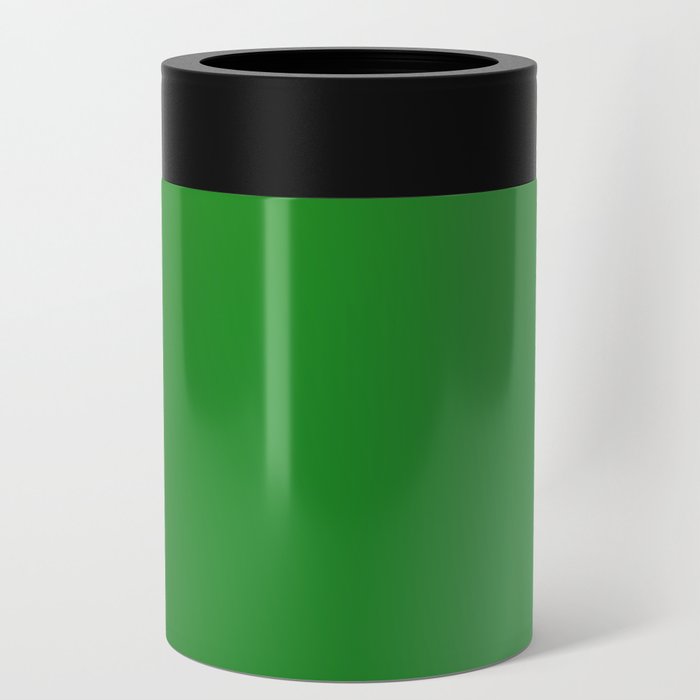 27  Green Gradient Background 220713 Minimalist Art Valourine Digital Design Can Cooler