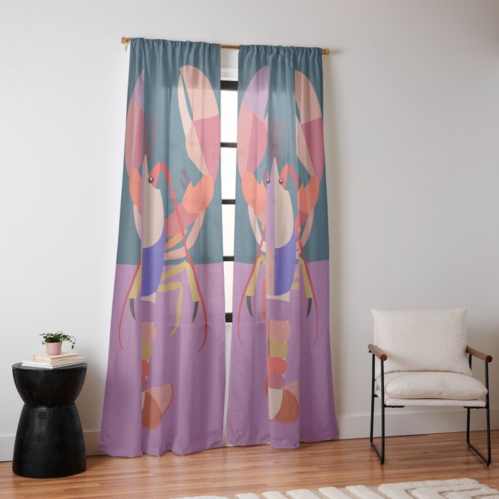 Window Curtain