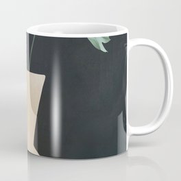 Vase Decoration VII Coffee Mug