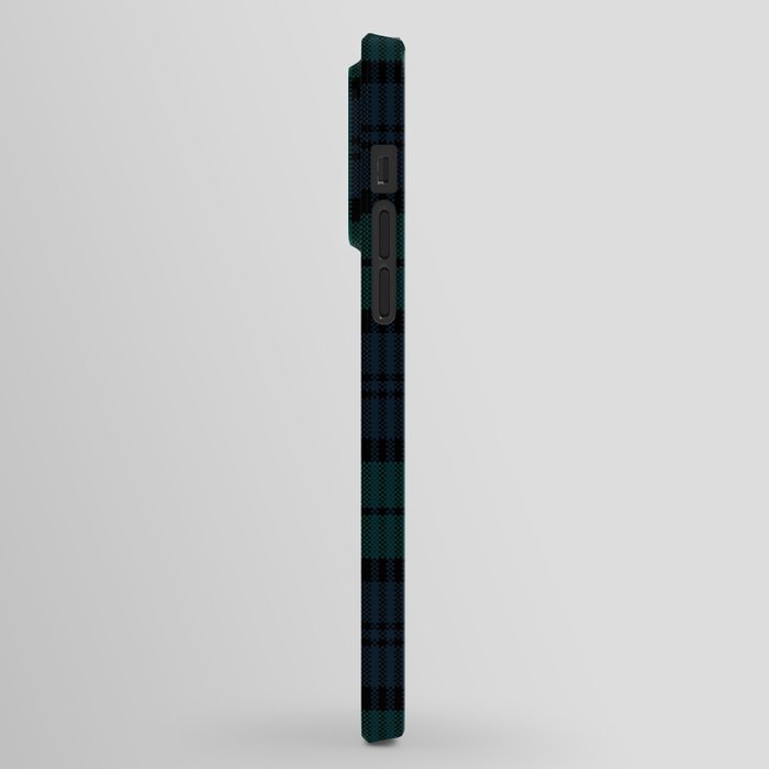 Love Tartán (2) - Black Watch