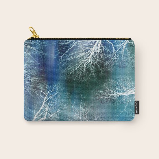 Midnight Carry-All Pouch
