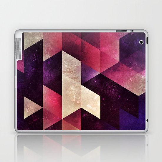 byll pyy Laptop & iPad Skin