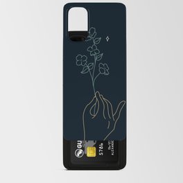 Sage-3 Android Card Case