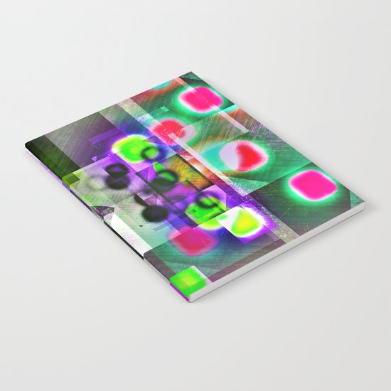 D Notebook