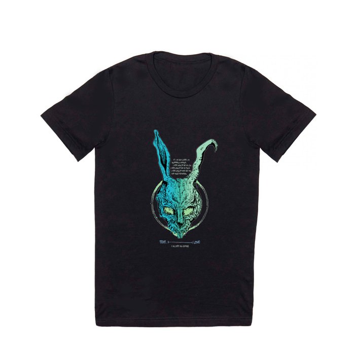 Donnie Darko Lifeline T Shirt