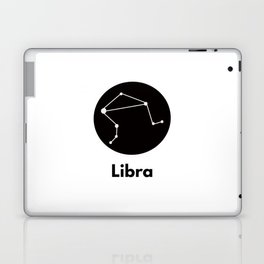 Libra Laptop Skin