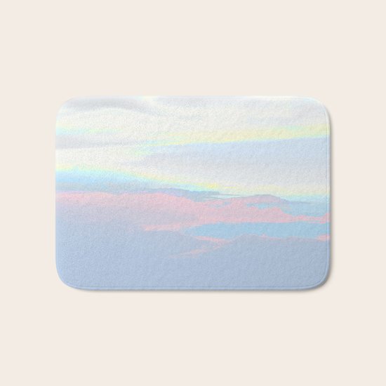 PAYSAGE Bath Mat