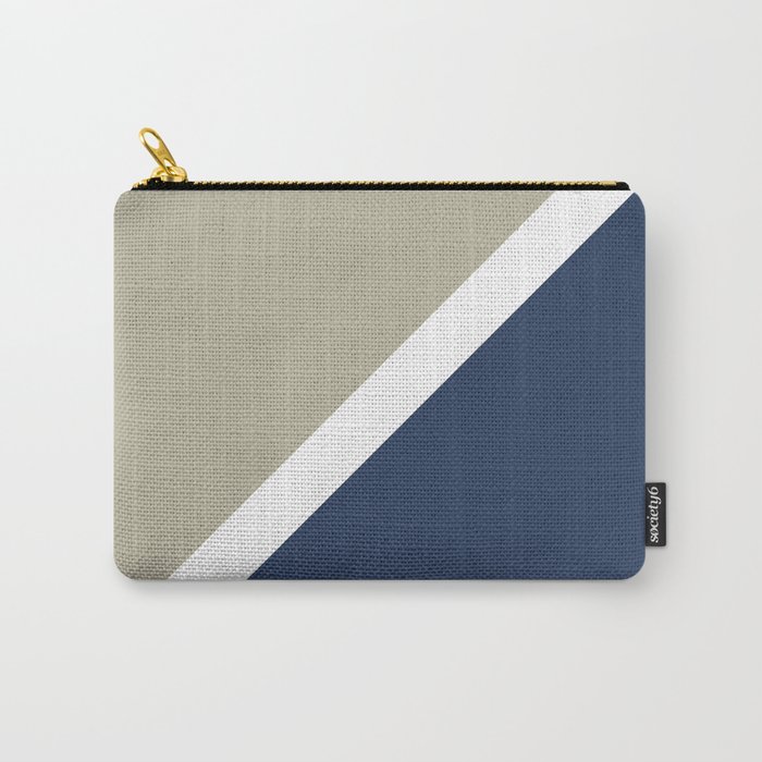 Pattern // 01 Carry-All Pouch