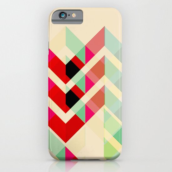Ian Curtis from Joy division iPhone & iPod Case