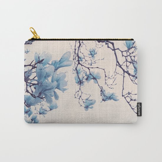 blue friday Carry-All Pouch