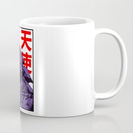 Eva 01 japan Coffee Mug | Shinji, Japan, Angel, Reiayanami, Asukalangley, Nerv, Scream, Design, Manga, Monster 