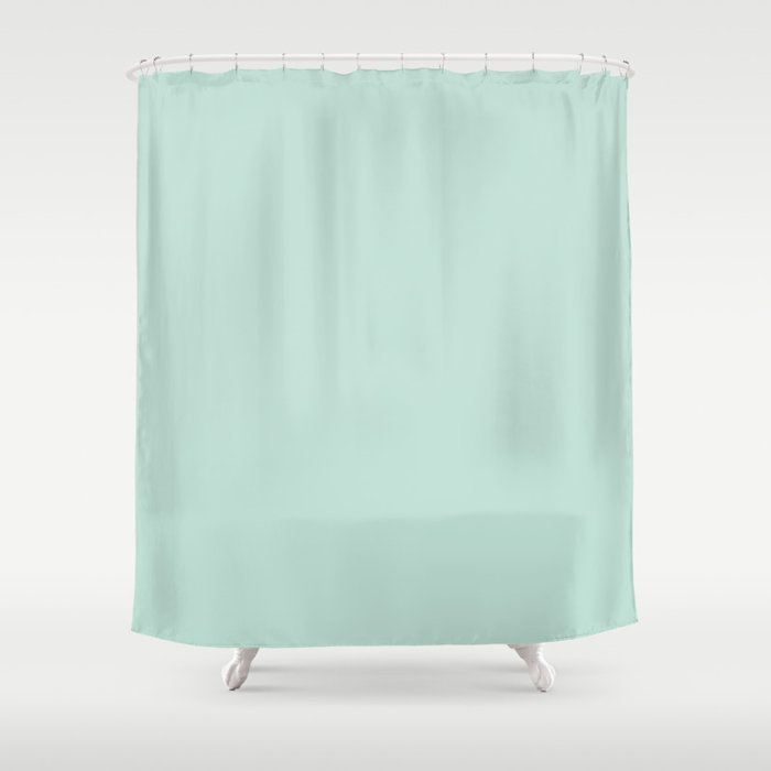 Seaside Shower Curtain