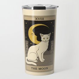 The Moon Travel Mug