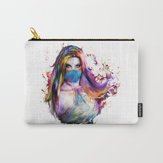 Ki Carry-All Pouch