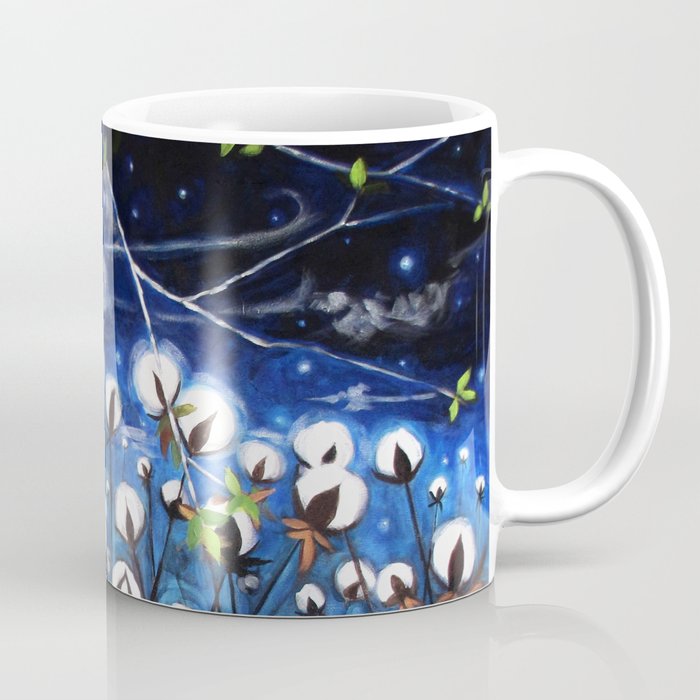 Harvest Magic Coffee Mug