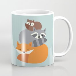 Dream Together Coffee Mug