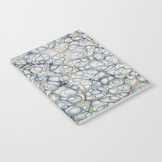 Pattern 55 Notebook