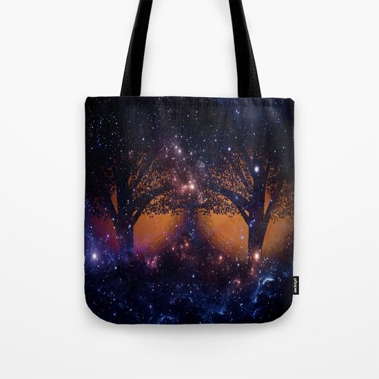 art-72 Tote Bag