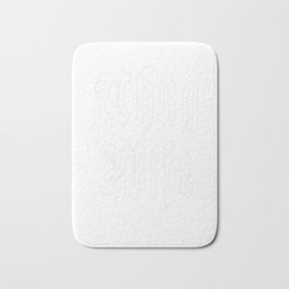 Novelty Bath Mats Society6