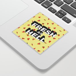 Melon Season! Sticker