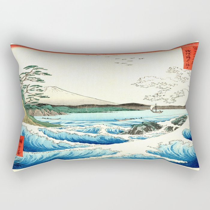 Rectangular Pillow