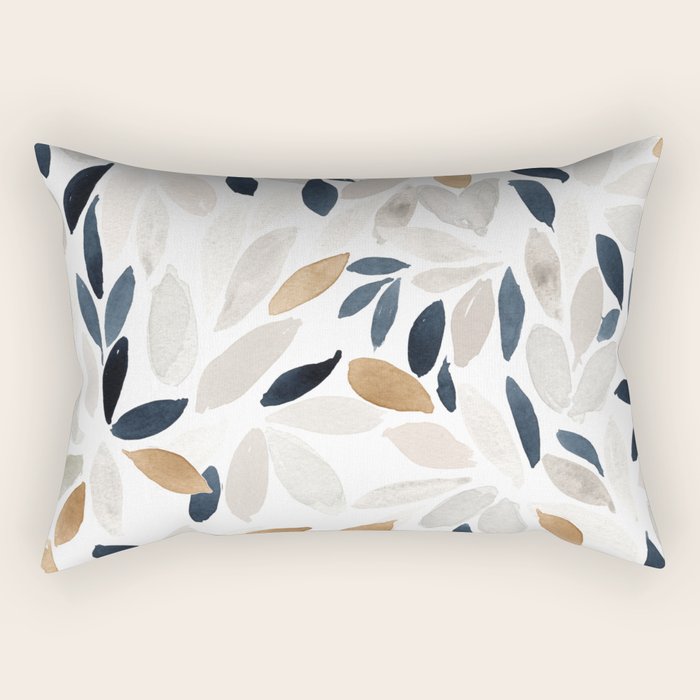 Rectangular Pillow