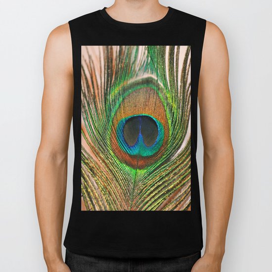Majesty Biker Tank