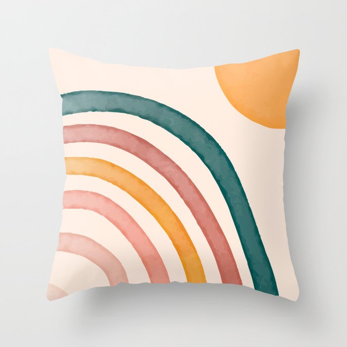 Throw Pillow