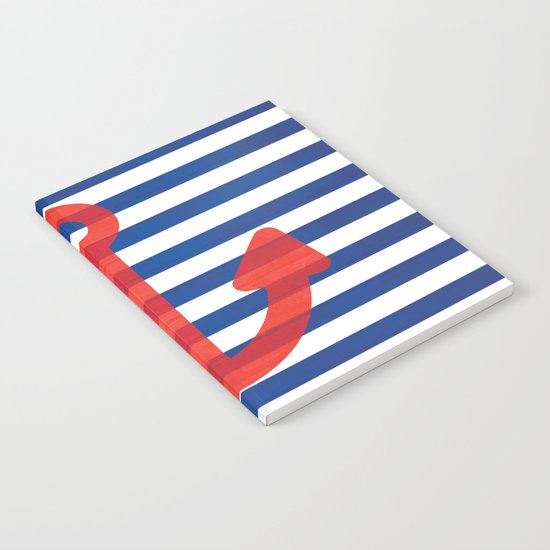 Sailor.. Notebook