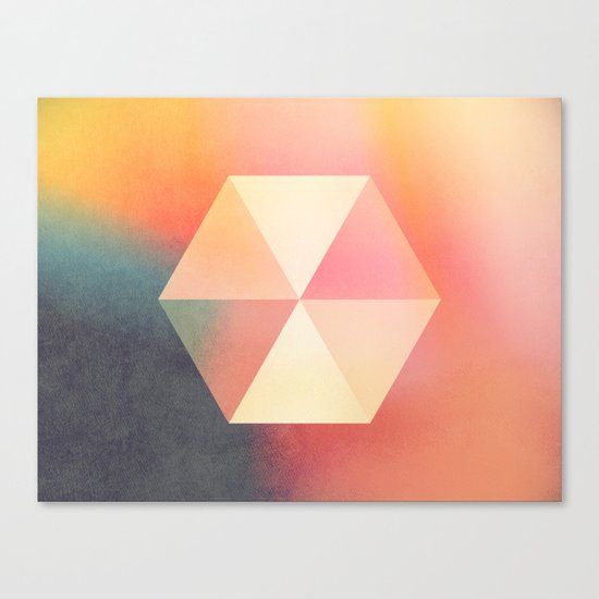 syzygy Canvas Print