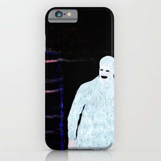 Communication misleading iPhone & iPod Case