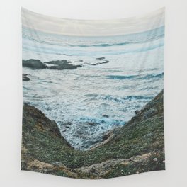 landscape wall tapestries  Society6