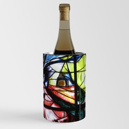 Marc Chagall Wine Chiller