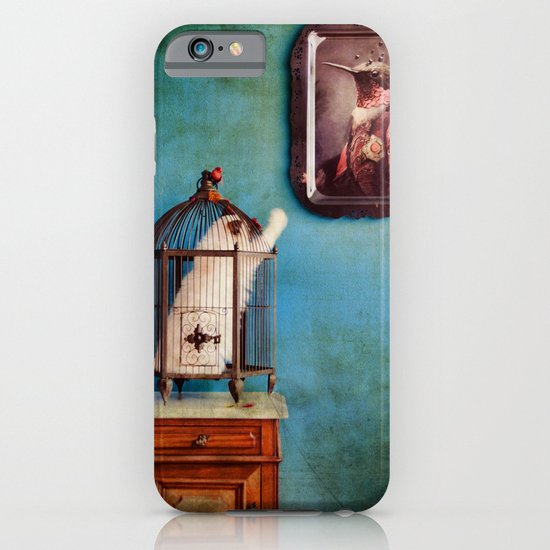 Ambroise iPhone & iPod Case