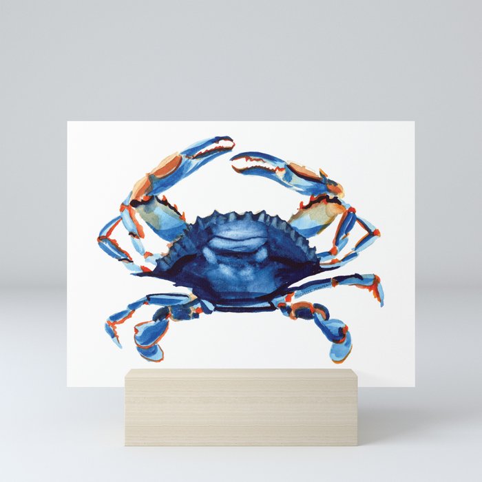 Mini Art Print
