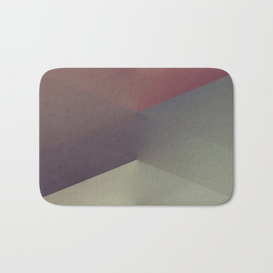 RAD XV Bath Mat
