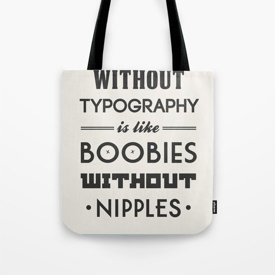 True Story. Tote Bag