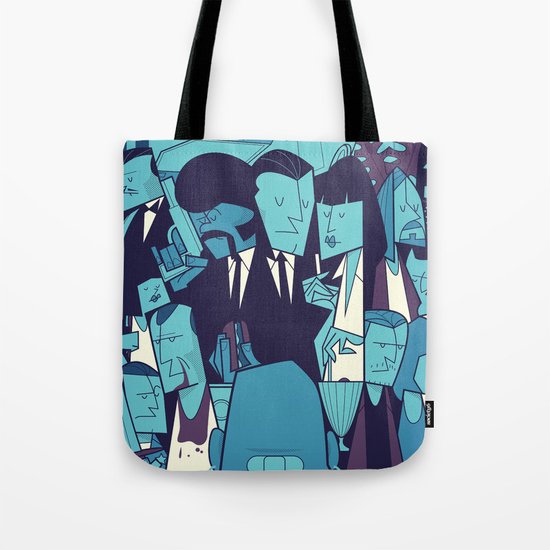 Royal with Cheese (variant) Tote Bag