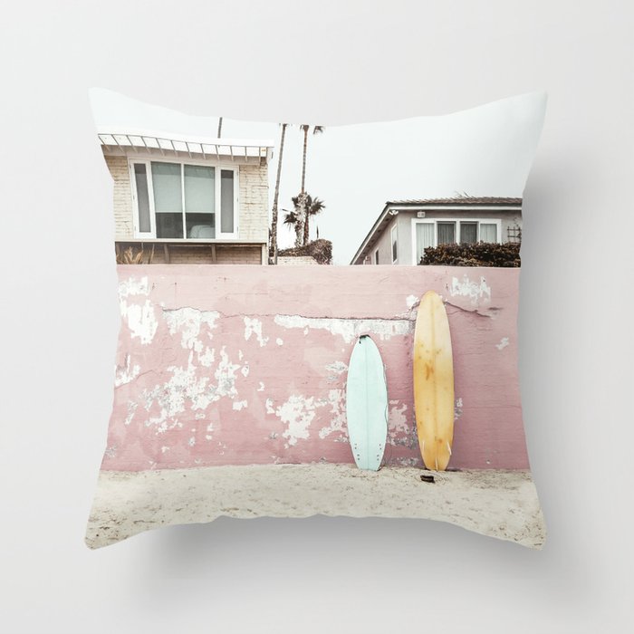 Throw Pillow