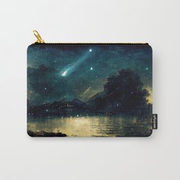 Starry Nights Carry-All Pouch