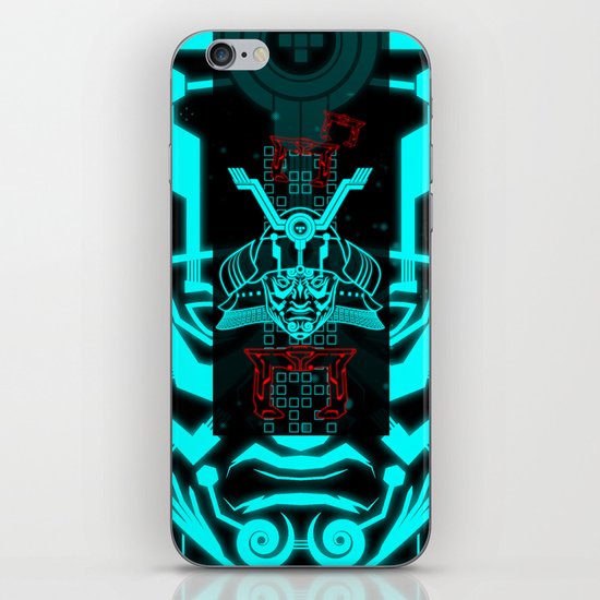 Samutron iPhone & iPod Skin