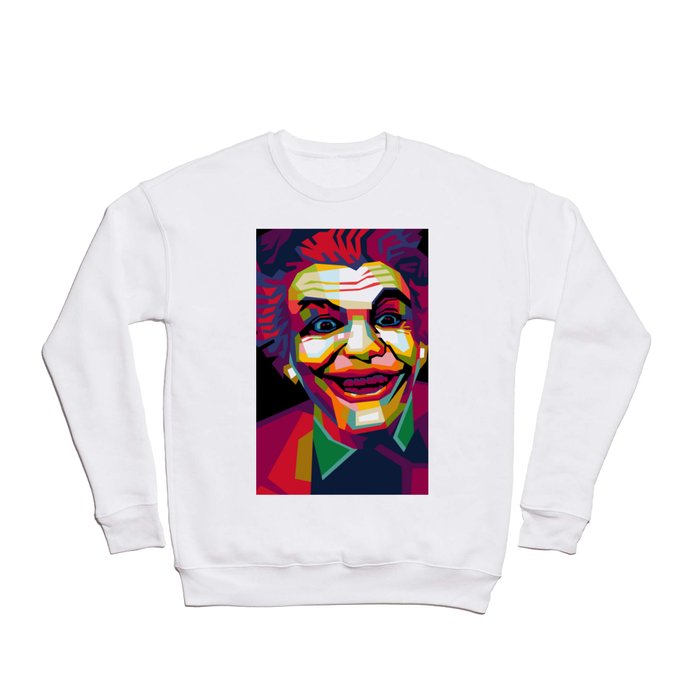 The Joker Crewneck Sweatshirt