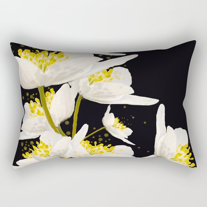 Rectangular Pillow